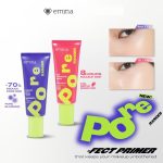 EMINA Pore Ranger Total Poreless Primer & Blur Hydraglow Primer 20 ml