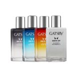 GATSBY White Up Eau De Toilette 50 ml