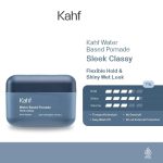 Kahf Matte Depper Sleek Classy Water 70 g
