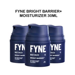 FYNE Bright Barrier + Moisturizer 30 gr