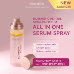 Wardah Spray On Serum 105 ml