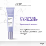 WARDAH Renew You Anti Aging Eye Cream 10 ml