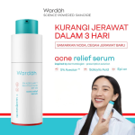 WARDAH Acne Serum Acnederm Relief Serum 20ml