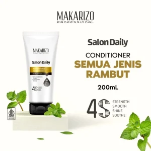 Makarizo Professional Salon Daily Conditioner 200 mL