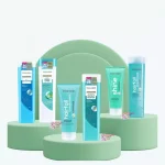 WARDAH Shampo Conditioner Series 160 ml