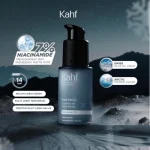 Kahf Brightening and Texture Refining Face Serum 35 ml - Serum Pria