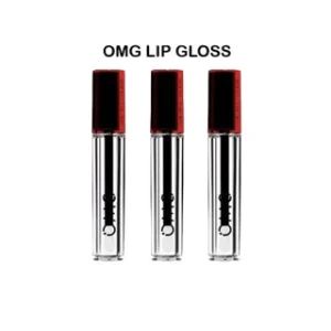 Omg Oh My Glam Gloss Lip Finish 2.7G l OMG Lip Gloss Lipgloss