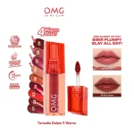 OMG OH MY GLAM Glassy Lip Tint 2g