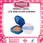 Wardah Lite Skin Filter Cushion 11 g